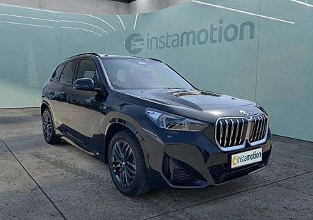 BMW X1 xDrive23i M Sportpaket Panorama LED HiFi DAB