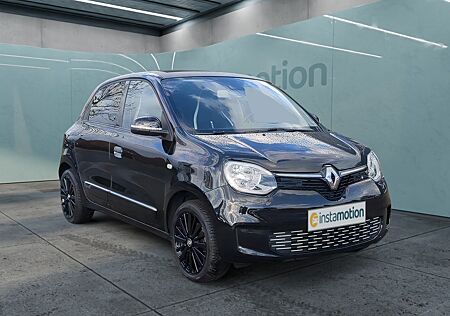 Renault Twingo SCe 65 Urban Night Faltdach GJR