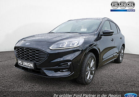 Ford Kuga ST-LINE 2.5 PHEV