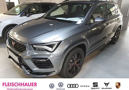 Cupra Ateca 2.0 4x4 DSG+KAMERA+NAVI+BEATS AUDIO+AHK