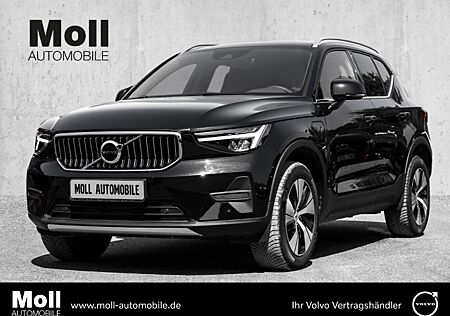 Volvo XC 40 XC40 Core Recharge Plug-In Hybrid 2WD T5 Twin Engine EU6d StandHZG digitales Cockpit