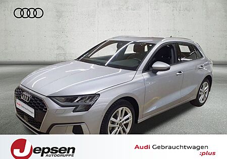 Audi A3 Sportback Advanced advanced 35 TDI 110(150)