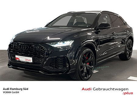 Audi RS Q8 RSQ8 4.0 TFSI qu. KERAMIK/305/TV/B&O-ADV./PANO