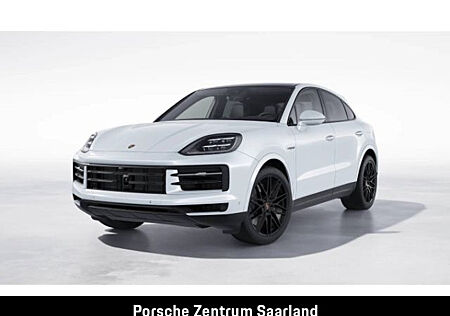 Porsche Cayenne E-Hybrid Coupe BOSE,Privacy,Head-Up,PASM