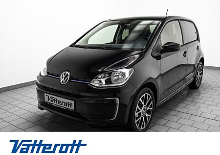 VW Up e-! Edition TAGESZULASSUNG 32,3 kWh 1-Gang-Automatik