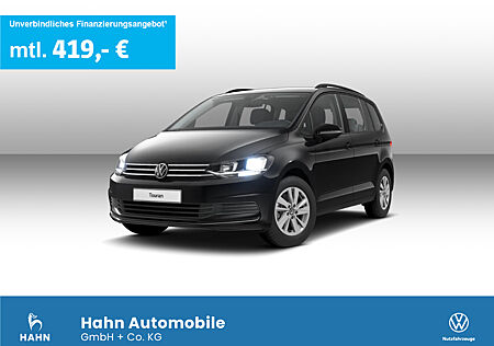 VW Touran Comfortline 1,5 l TSI OPF 110 kW