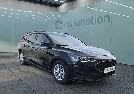 Ford Focus 1.0 Cool&Connect Turnier 7J.Garantie -32%