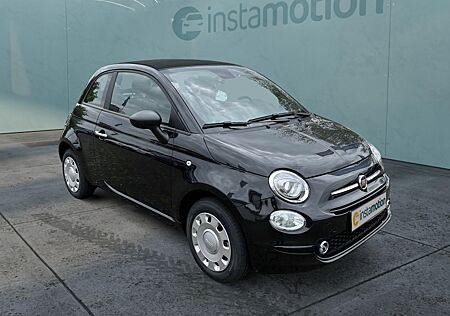 Fiat 500C 1.0 Mild Hybrid *Tech + Komfort-P* -19%*