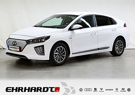 Hyundai Ioniq 38 kWh Premium WP*LED*NAV*SHZ*ACC*PDC*KAMERA*TOTW*16"