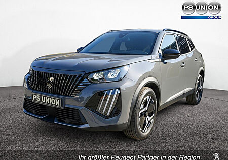 Peugeot 2008 1.2 Allure