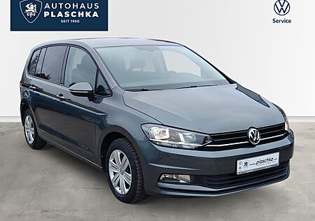 VW Touran 1.2 TSI Trendline 7-SITZER+NAVI+PDC+SHZ