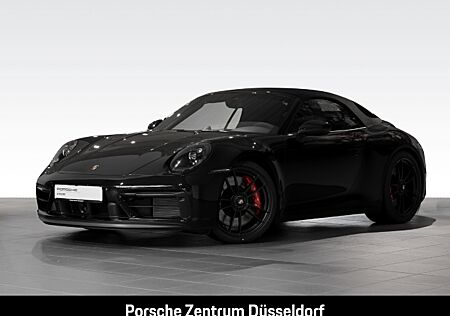 Porsche 992 (911) Carrera GTS Cabriolet