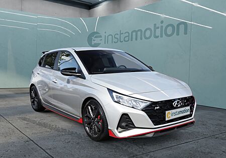 Hyundai i20 N 1.6 T-GDI LED Kamera Tempomat Lenkradhzg