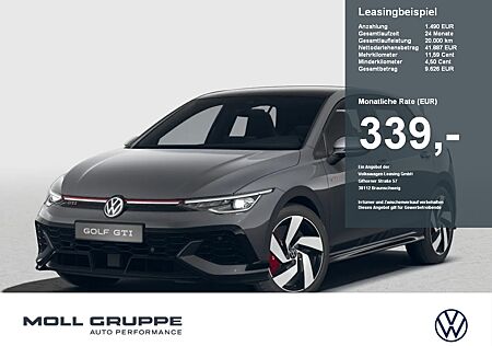 VW Golf GTI Clubsport 2.0 l TSI OPF DSG NAVI PANO