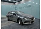 Skoda Superb 3 III Combi 2.0 TDI DSG Style LED/ACC/Navi/AHK