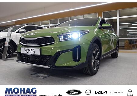 Kia XCeed XCee'd Plug-in Hybrid 1.6 EU6d Spirit Navi digitales Cockpit LED ACC Apple CarPlay Android Auto