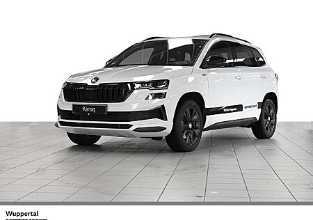 Skoda Karoq SPORTLINE 1.5 TSI DSG RK Pano NAVI