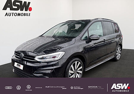 VW Touran Highline 1.5 TSI 110kW(150PS) DSG | AHK