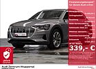 Audi e-tron 50 QUATTRO S-LINE PANO KAMERA LEDER LUFT