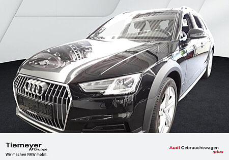 Audi A4 Allroad 45 TFSI Q LM18 eSPORTSITZE NAVI+ KAMERA