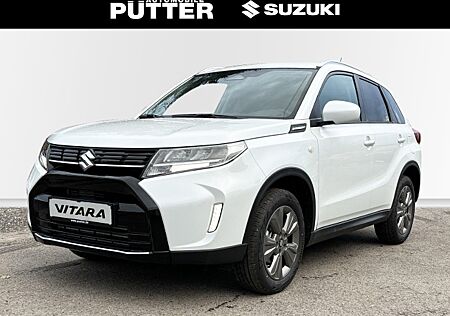 Suzuki Vitara 1,4 Comfort Allgrip LED Apple CarPlay Android Auto Klimaautom DAB SHZ Keyless Entry