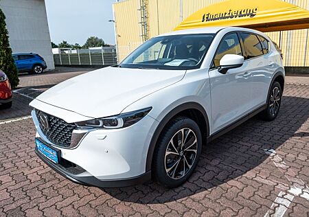 Mazda CX-5 /EXCLUSIVE-LINE/194PS/AUTOMATIK