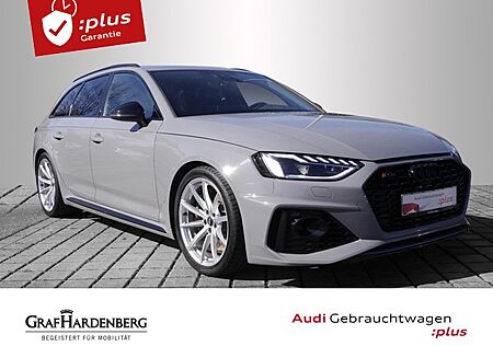 Audi RS4 Avant TFSI Quat Tiptr. 280km/h RS-Sportabgas