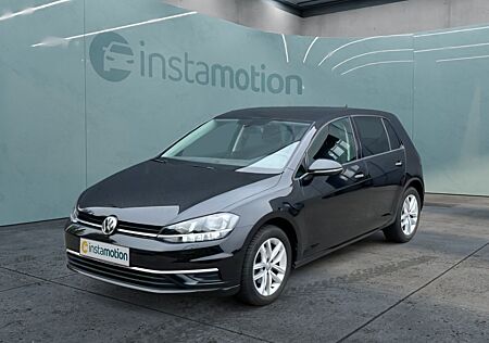 VW Golf VII 1.0 TSI Comfortline NAVI STANDHZG SHZ PDC