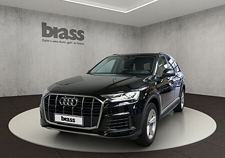 Audi Q7 55 3.0 TFSI e quattro basis (EURO 6d-TEMP)