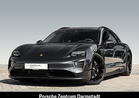 Porsche Taycan GTS Sport Turismo InnoDrive PSCB 21-Zoll