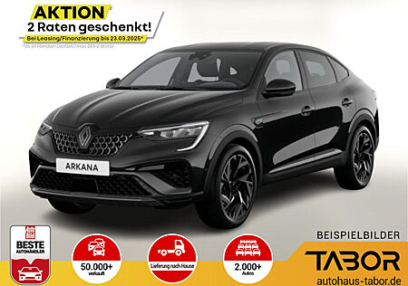 Renault Arkana ESPRIT ALPINE Mild Hybrid 160 EDC