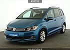 VW Touran 2.0 TDI Comfortline #ACC#NAV#SHZ#