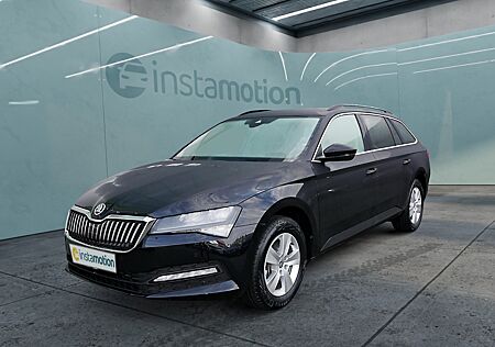 Skoda Superb Combi AmbTDI DSG - NAVI,ACC,PDC