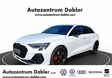 Audi S3 Sportback NEU (333 PS) ACC,Navi,Schwarzpaket