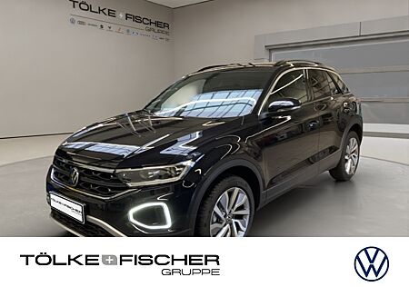 VW T-Roc GOAL 1.5 l TSI OPF DSG