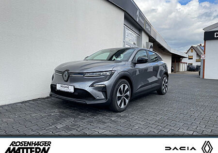 Renault Megane E-Tech Electric Evolution 130 EV60 optimum charge