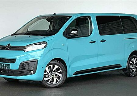 Citroën Spacetourer 2,0 Blue HDi Automatik L2 Feel AHK FEEL