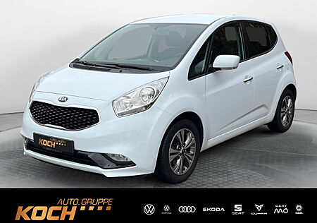 Kia Venga 1.4 UEFA Euro 2016