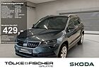 Skoda Karoq 1.5 TSI ACT Clever ACC KeyLess Pano STH