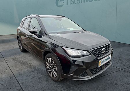 Seat Arona Style Edition 1.0 TSI 7-Gang DSG/SHZ/LED