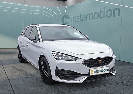 Cupra Leon Sportstourer 1.5eTSI *NAVI*RFK*ACC*PDC*MFL*