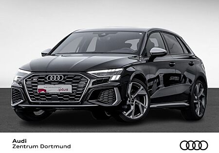 Audi S3 Sportback quattro CAM ACC LM19 MATRIXLED NAVI+