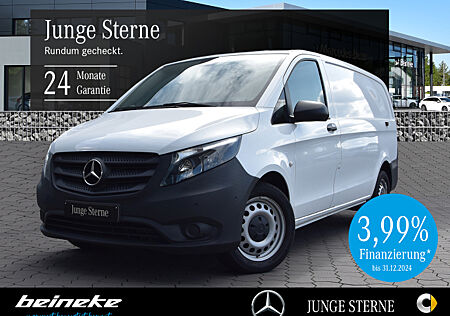 Mercedes-Benz Vito 116 CDI Kasten Lang Park-Paket RKF Klima SH