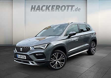 Seat Ateca Xperience 2.0 TDI 150 PS DSG LED Navi Beats Keyless Virtual Cockpit