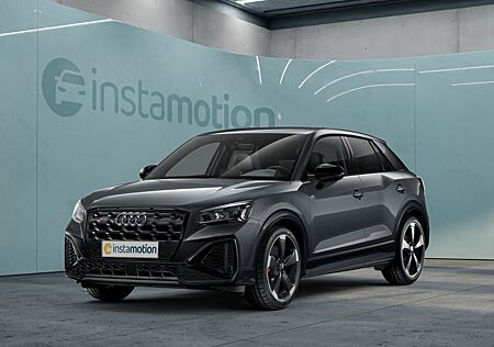 Audi SQ2 TFSI quattro S tronic AHK | MATRIX-LED