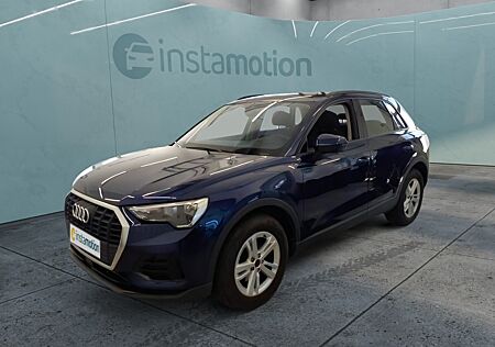 Audi Q3 35 TFSI SmartphoneInt,PDC,Sitzhzg,Tempomat