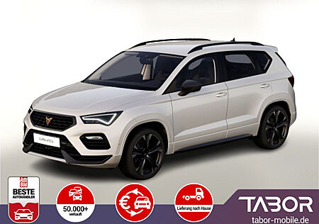 Cupra Ateca 1.5 TSI 150 DSG Nav SHZ Kam Keyl. ACC PDC