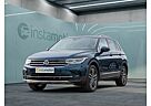 VW Tiguan 1.4 eHybrid ELEGANCE AHK LM19 LED