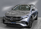 Mercedes-Benz EQA 250 AMG NIGHT KAMERA DISTR SPUR AHK PDC SHZ
