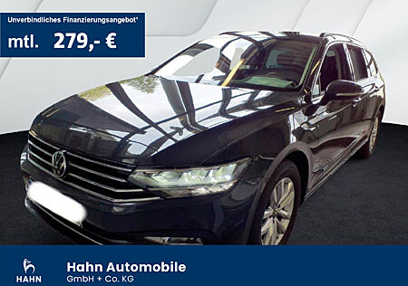 VW Passat Variant 2.0TDI Business ACC LED Navi Cam